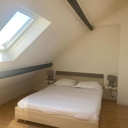 Treilles'Appart Lille Exteriör bild