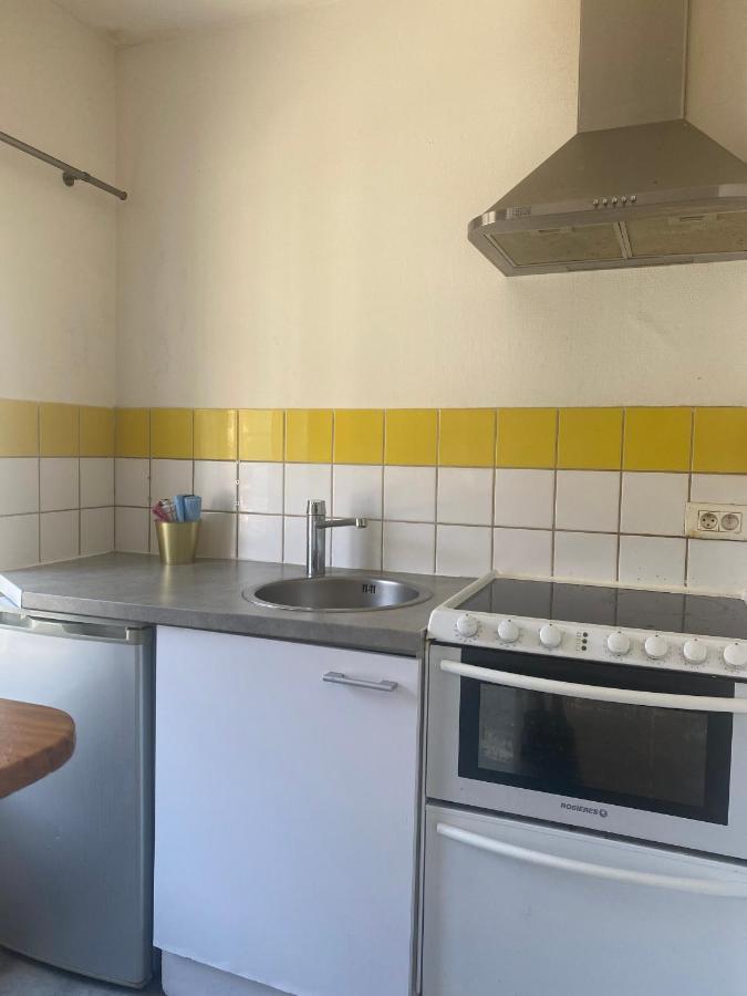 Treilles'Appart Lille Exteriör bild