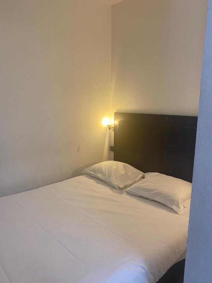 Treilles'Appart Lille Exteriör bild
