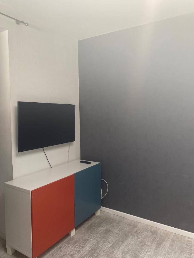 Treilles'Appart Lille Exteriör bild