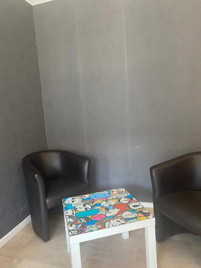 Treilles'Appart Lille Exteriör bild