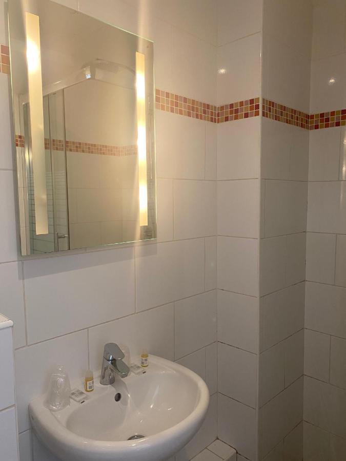 Treilles'Appart Lille Exteriör bild