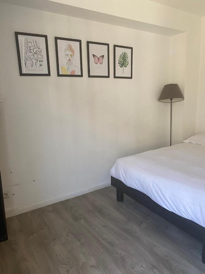Treilles'Appart Lille Exteriör bild