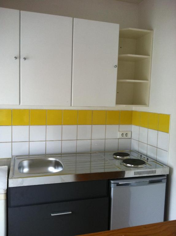 Treilles'Appart Lille Rum bild